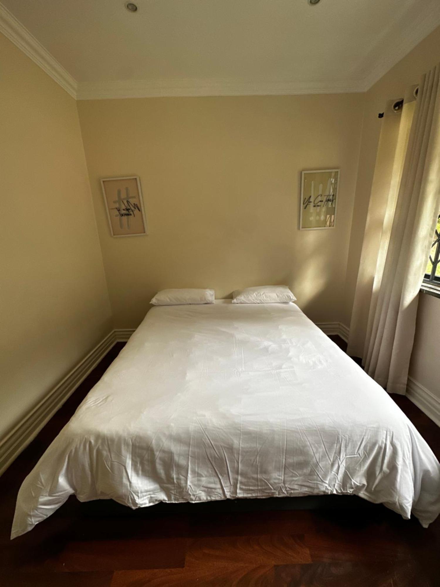 Westgate Guesthouse Roodepoort Buitenkant foto